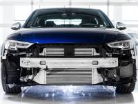 AWE Tuning - AWE Tuning 4510-11060 AWE Tuning 2018-2019 Audi B9 S4 / S5 Quattro 3.0T Cold Front Intercooler Kit - Image 7