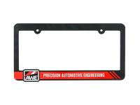 AWE Tuning - AWE Tuning 9510-11058 AWE Tuning License Plate Frame - Image 1