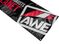 AWE Tuning - AWE Tuning 9510-11084 AWE Tuning Bay Banner - Image 3