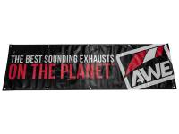 AWE Tuning - AWE Tuning 9510-11084 AWE Tuning Bay Banner - Image 4