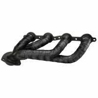 DEI - DEI 10003 DEI Exhaust Wrap 2in x 50ft - Titanium - Black - Image 2