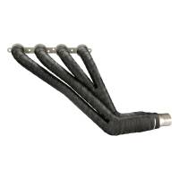 DEI - DEI 10003 DEI Exhaust Wrap 2in x 50ft - Titanium - Black - Image 5