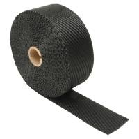 DEI - DEI 10004 DEI Exhaust Wrap 2in x 25ft - Titanium - Black - Image 3