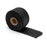 DEI - DEI 10005 DEI Exhaust Wrap 2in x 15ft - Titanium - Black - Image 1