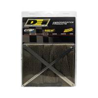 DEI - DEI 10022 DEI Powersport Exhaust Sleeve Kit - Titanium - Image 5