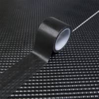 DEI - DEI 10039 DEI Black Seaming Tape 1.5in x 15ft - Image 7