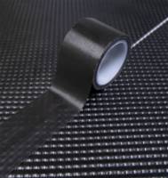DEI - DEI 10039 DEI Black Seaming Tape 1.5in x 15ft - Image 8
