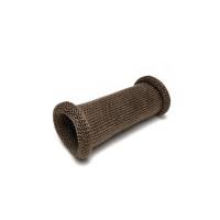 DEI - DEI 10049 DEI Exhaust Wrap 2.5 to 3in x 12ft - Titanium - Image 3