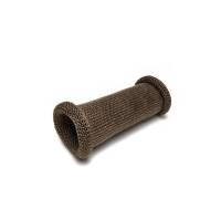 DEI - DEI 10049 DEI Exhaust Wrap 2.5 to 3in x 12ft - Titanium - Image 4