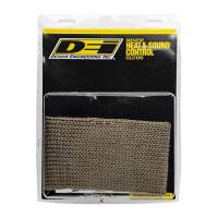DEI - DEI 10049 DEI Exhaust Wrap 2.5 to 3in x 12ft - Titanium - Image 5