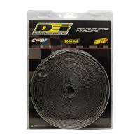 DEI - DEI 10058 DEI Exhaust Wrap 1.5in x 30ft - EXO - Black - Image 7