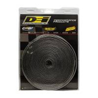 DEI - DEI 10058 DEI Exhaust Wrap 1.5in x 30ft - EXO - Black - Image 9