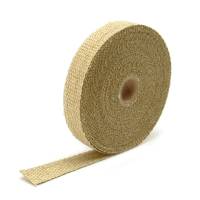 DEI - DEI 10101 DEI Exhaust Wrap 1in x 50ft - Tan - Image 1