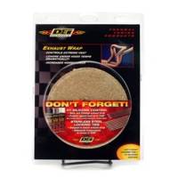 DEI - DEI 10101 DEI Exhaust Wrap 1in x 50ft - Tan - Image 10