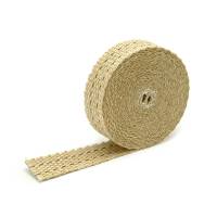 DEI - DEI 10105 DEI Exhaust Wrap 1in x 15ft - Tan - Image 1