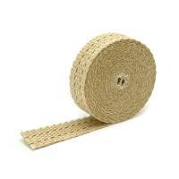 DEI - DEI 10105 DEI Exhaust Wrap 1in x 15ft - Tan - Image 3
