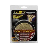 DEI - DEI 10105 DEI Exhaust Wrap 1in x 15ft - Tan - Image 4