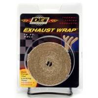 DEI - DEI 10105 DEI Exhaust Wrap 1in x 15ft - Tan - Image 10