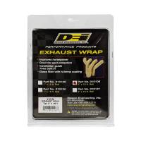 DEI - DEI 10106 DEI Exhaust Wrap 2in x 15ft - Tan - Image 4