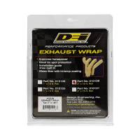 DEI - DEI 10106 DEI Exhaust Wrap 2in x 15ft - Tan - Image 7