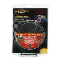 DEI - DEI 10107 DEI Exhaust Wrap 1in x 50ft - Black - Image 4