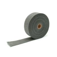 DEI - DEI 10108 DEI Exhaust Wrap 2in x 50ft - Black - Image 1