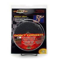 DEI - DEI 10108 DEI Exhaust Wrap 2in x 50ft - Black - Image 4