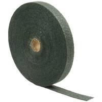 DEI - DEI 10118 DEI Exhaust Wrap 1in x 100ft - Black - Image 2