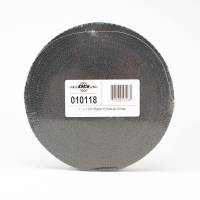 DEI - DEI 10118 DEI Exhaust Wrap 1in x 100ft - Black - Image 4