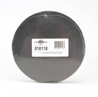 DEI - DEI 10118 DEI Exhaust Wrap 1in x 100ft - Black - Image 5