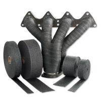 DEI - DEI 10118 DEI Exhaust Wrap 1in x 100ft - Black - Image 7