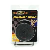 DEI - DEI 10120 DEI Exhaust Wrap 1in x 15ft - Black - Image 4