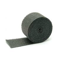 DEI - DEI 10121 DEI Exhaust Wrap 2in x 15ft - Black - Image 1