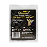 DEI - DEI 10121 DEI Exhaust Wrap 2in x 15ft - Black - Image 9