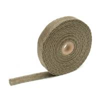 DEI - DEI 10126 DEI Exhaust Wrap 1in x 50ft - Titanium - Image 3