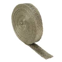 DEI - DEI 10126 DEI Exhaust Wrap 1in x 50ft - Titanium - Image 7