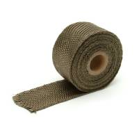 DEI - DEI 10129 DEI Exhaust Wrap 2in x 15ft - Titanium - Image 2