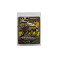 DEI - DEI 10129 DEI Exhaust Wrap 2in x 15ft - Titanium - Image 7
