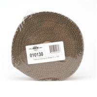 DEI - DEI 10130 DEI Exhaust Wrap 2in x 100ft - Titanium - Image 7