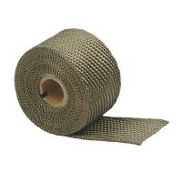 DEI - DEI 10132 DEI Exhaust Wrap 2in x 35ft - Titanium - Image 2