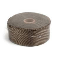 DEI - DEI 10134 DEI Exhaust Wrap 4in x 100ft - Titanium - Image 1