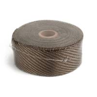DEI - DEI 10134 DEI Exhaust Wrap 4in x 100ft - Titanium - Image 2