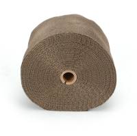 DEI - DEI 10135 DEI Exhaust Wrap 6in x 100ft - Titanium - Image 3
