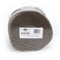 DEI - DEI 10135 DEI Exhaust Wrap 6in x 100ft - Titanium - Image 8