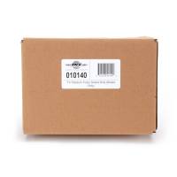DEI - DEI 10140 DEI Turbo Shield T3 - Shield Only - Titanium - Image 4