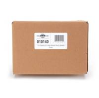 DEI - DEI 10140 DEI Turbo Shield T3 - Shield Only - Titanium - Image 7