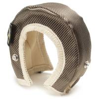 DEI - DEI 10144 DEI Turbo Shield T4 - Shield Only - Titanium - Image 1
