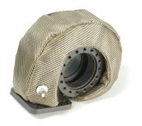 DEI - DEI 10144 DEI Turbo Shield T4 - Shield Only - Titanium - Image 5