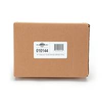 DEI - DEI 10144 DEI Turbo Shield T4 - Shield Only - Titanium - Image 6