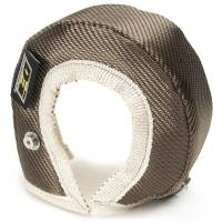 DEI - DEI 10148 DEI Turbo Shield T25-T28 - Shield Only - Titanium - Image 1